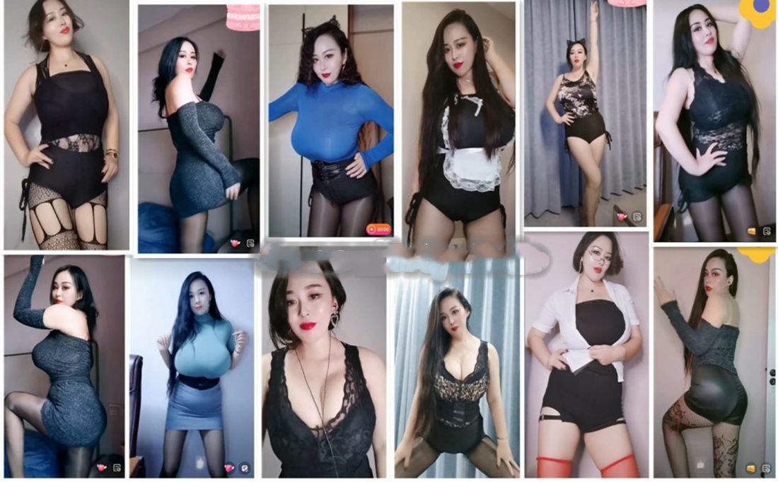 【快手福利】炮弹巨乳少妇 紫晴 定制福利合集【56V】-妙图阁