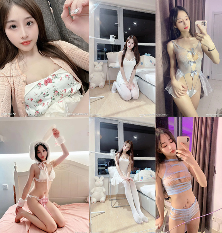 [微密圈][转载]小萌子写真福利套图&视频合集-妙图阁