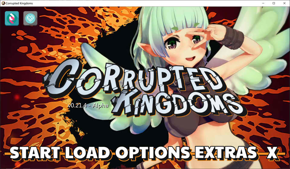 腐败王国 Corrupted Kingdoms Ver2.14 精翻汉化版[更新/1.9G]-妙图阁